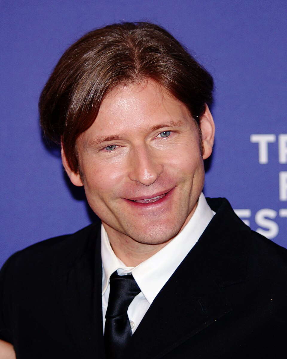 Foto de Crispin Glover