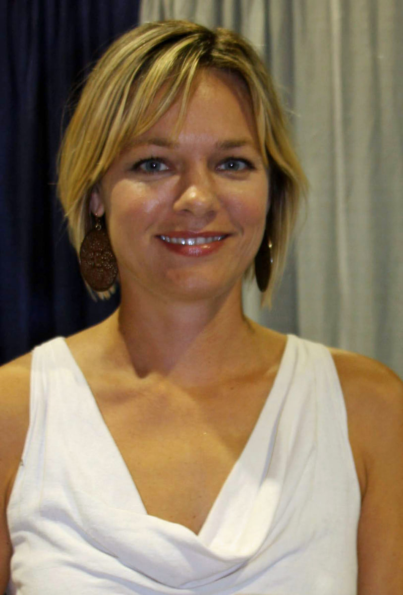 Foto de Crystal Allen