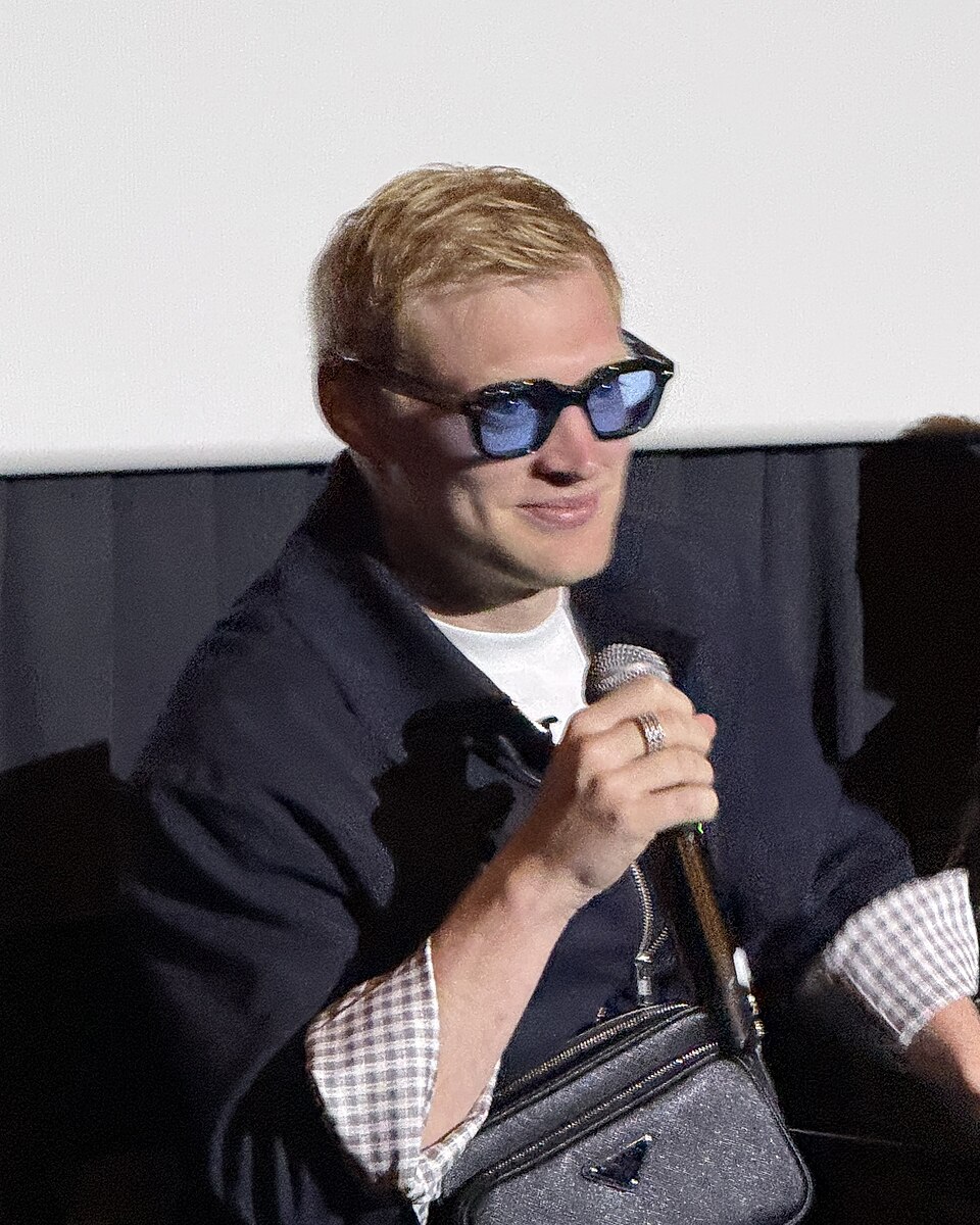 Foto de Curry Barker