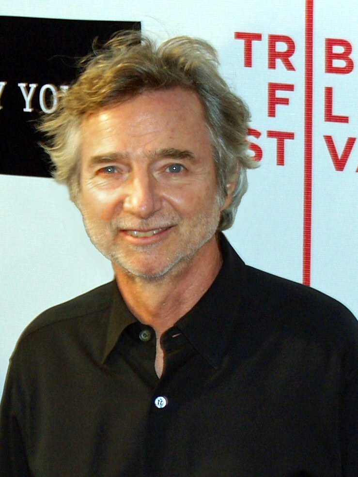 Foto de Curtis Hanson