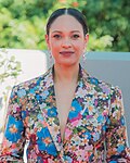 Foto de Cynthia Addai-Robinson