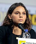 Foto de Dafne Keen
