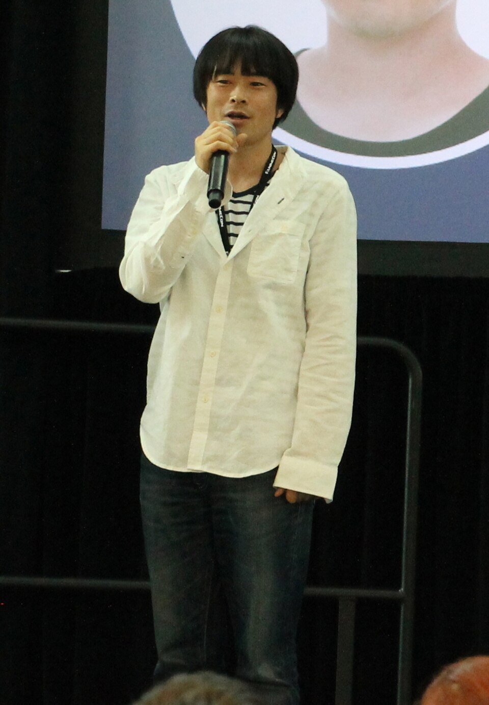 Foto de Daisuke Sakaguchi