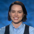 Foto de Daisy Ridley