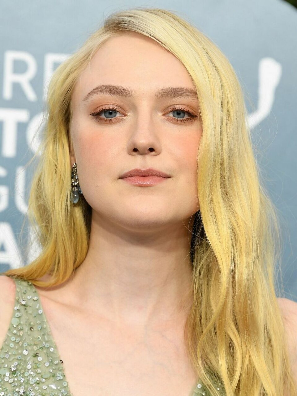 Foto de Dakota Fanning