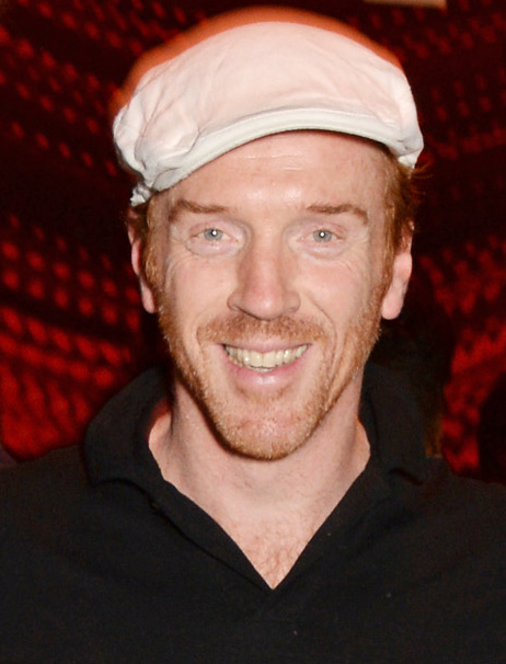 Foto de Damian Lewis