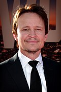Foto de Damon Herriman