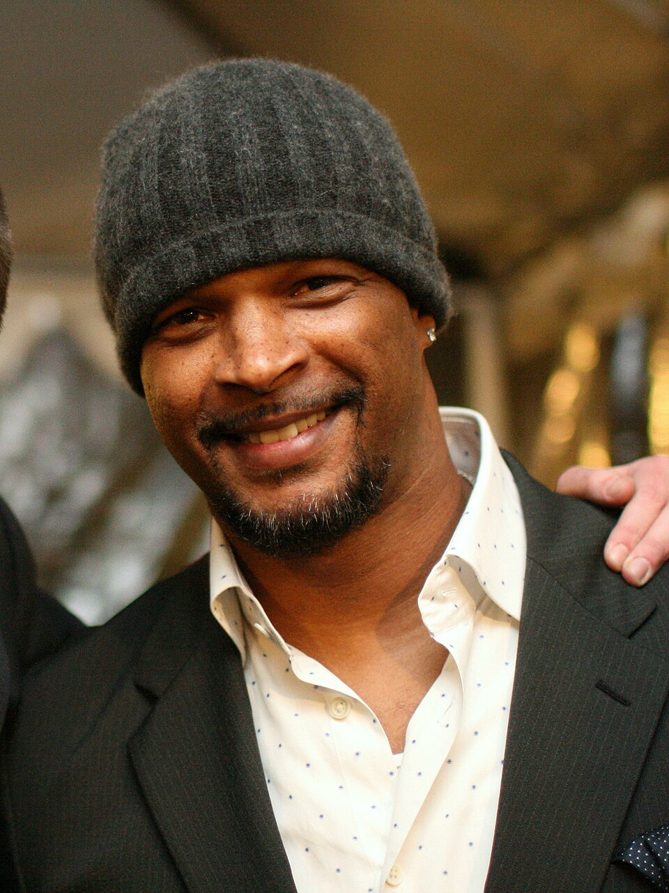 Foto de Damon Wayans
