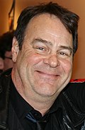 Foto de Dan Aykroyd