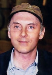 Foto de Dan Castellaneta