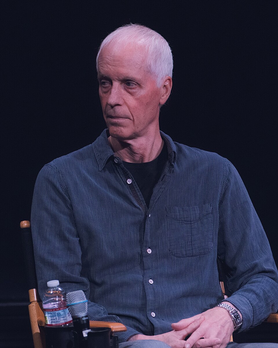 Foto de Dan Gilroy