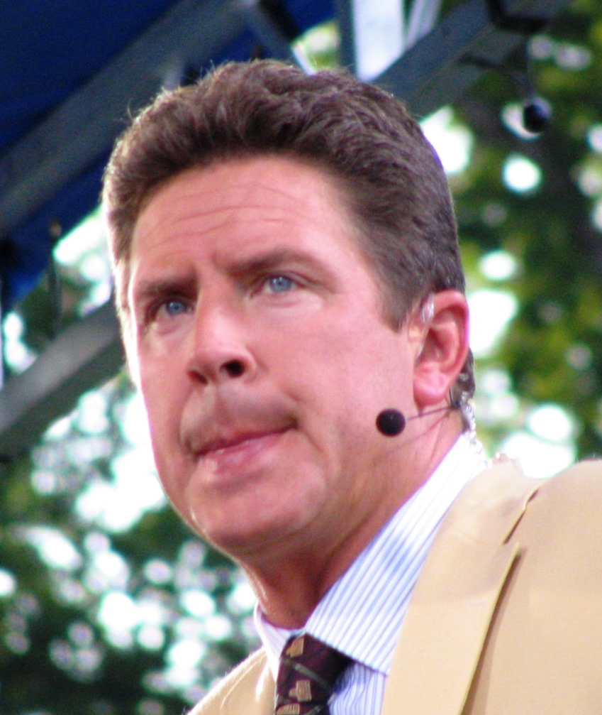 Foto de Dan Marino
