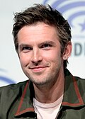 Foto de Dan Stevens