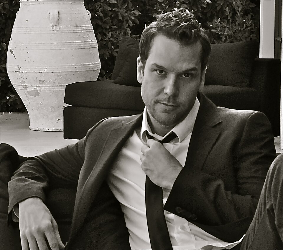 Foto de Dane Cook