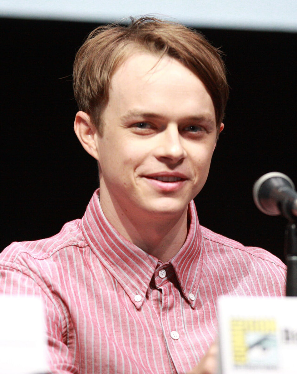 Foto de Dane DeHaan