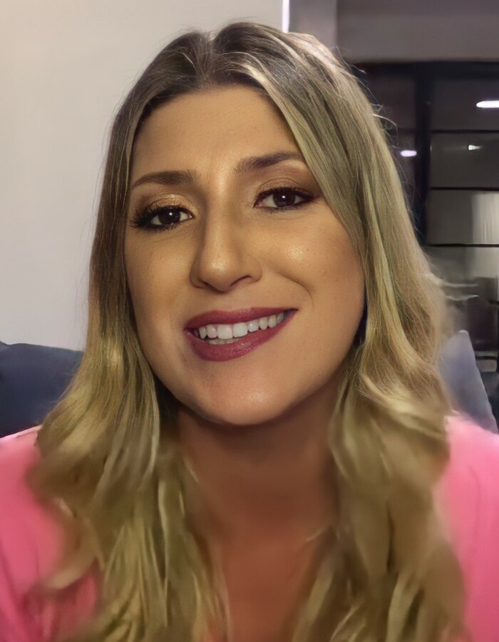 Foto de Dani Calabresa