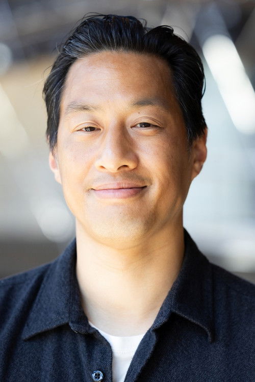 Foto de Daniel Chong