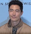 Foto de Daniel Henney