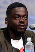 Foto de Daniel Kaluuya