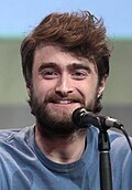 Foto de Daniel Radcliffe