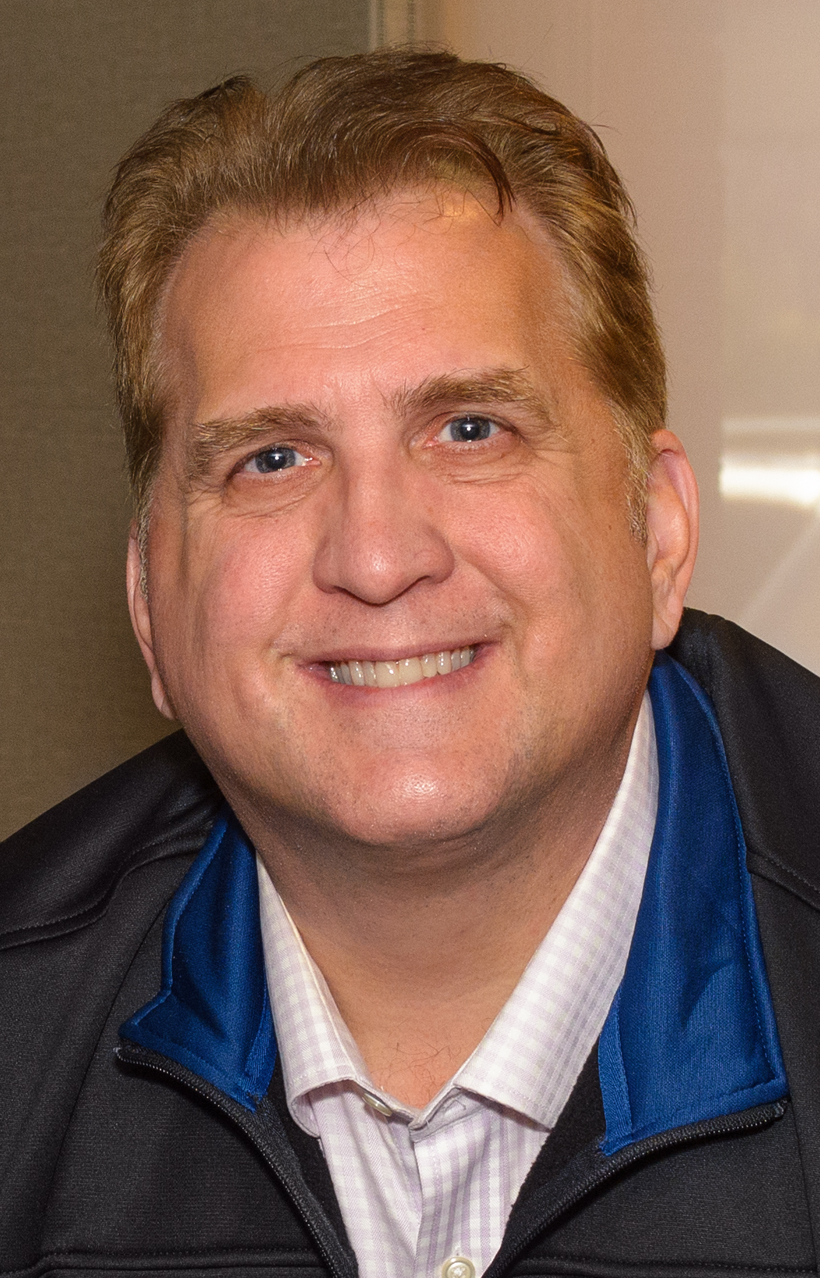 Foto de Daniel Roebuck