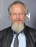 Foto de Daniel Stern