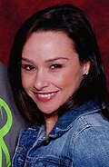 Foto de Danielle Harris