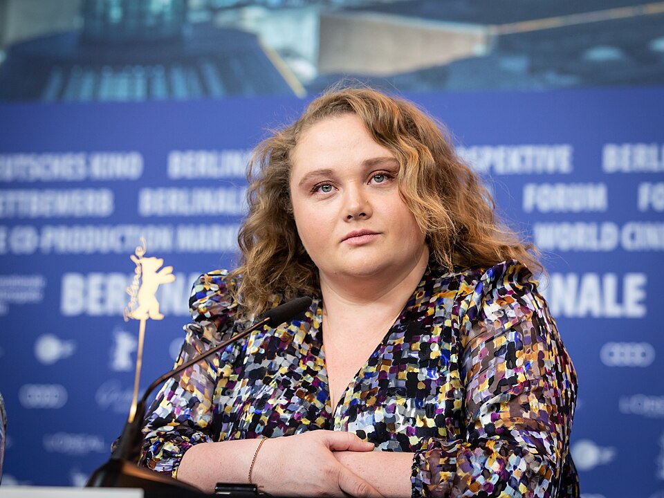 Foto de Danielle Macdonald