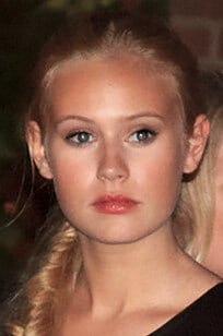 Foto de Danika Yarosh