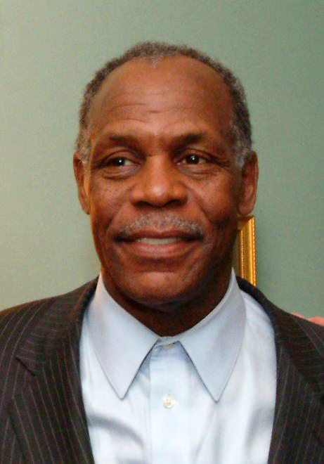 Foto de Danny Glover