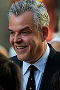 Foto de Danny Huston