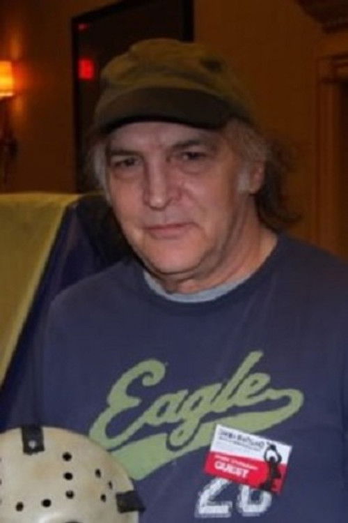 Foto de Danny Steinmann