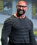 Foto de Dave Bautista