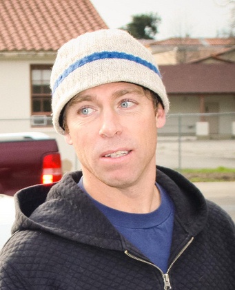 Foto de Dave England