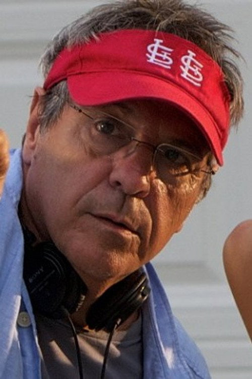Foto de David Anspaugh