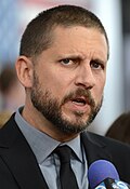 Foto de David Ayer