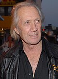 Foto de David Carradine