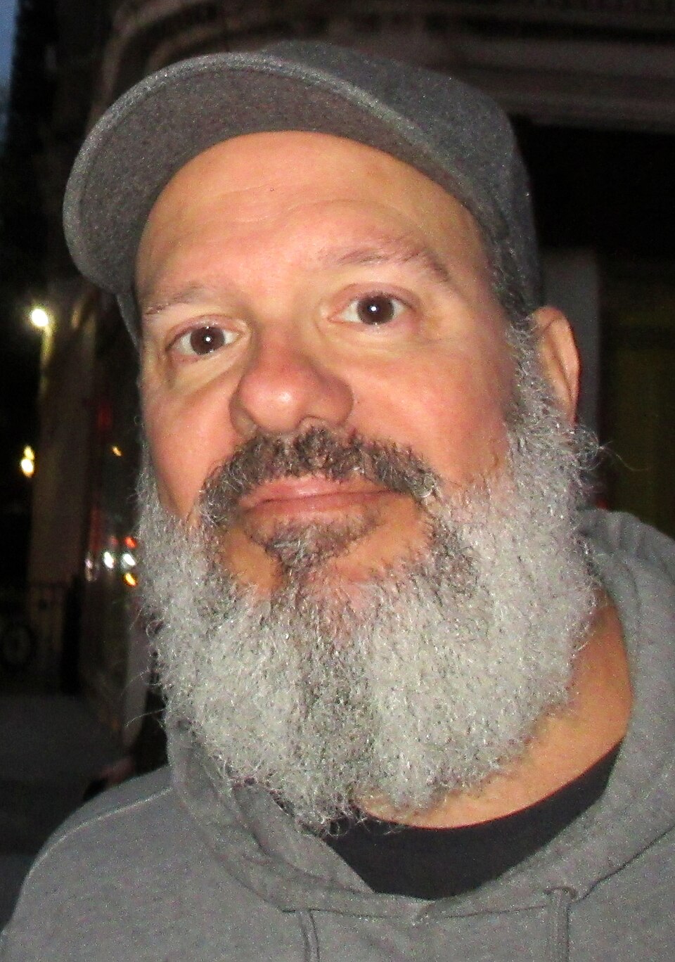 Foto de David Cross
