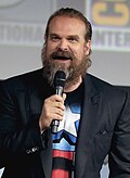 Foto de David Harbour