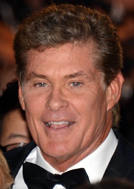 Foto de David Hasselhoff