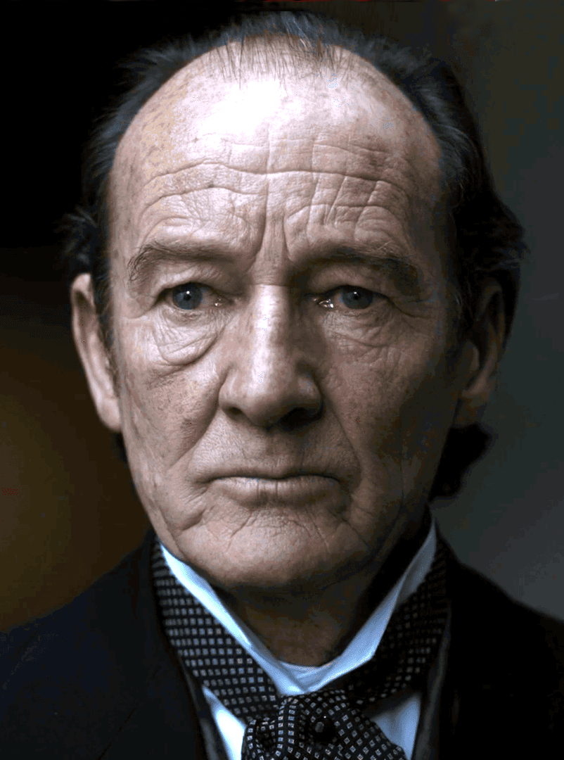 Foto de David Hayman