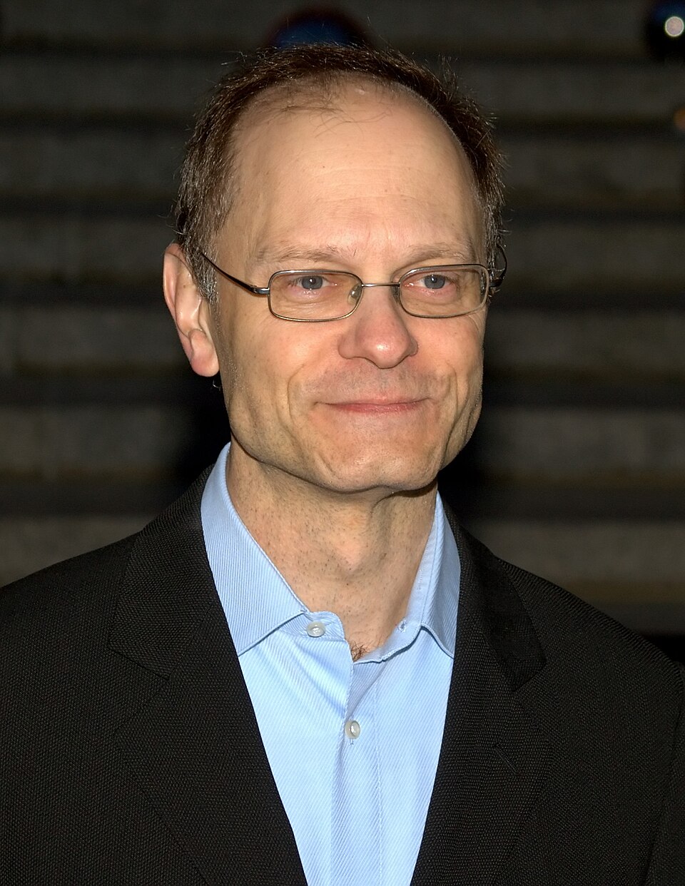 Foto de David Hyde Pierce