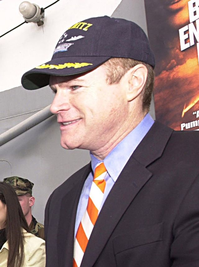 Foto de David Keith