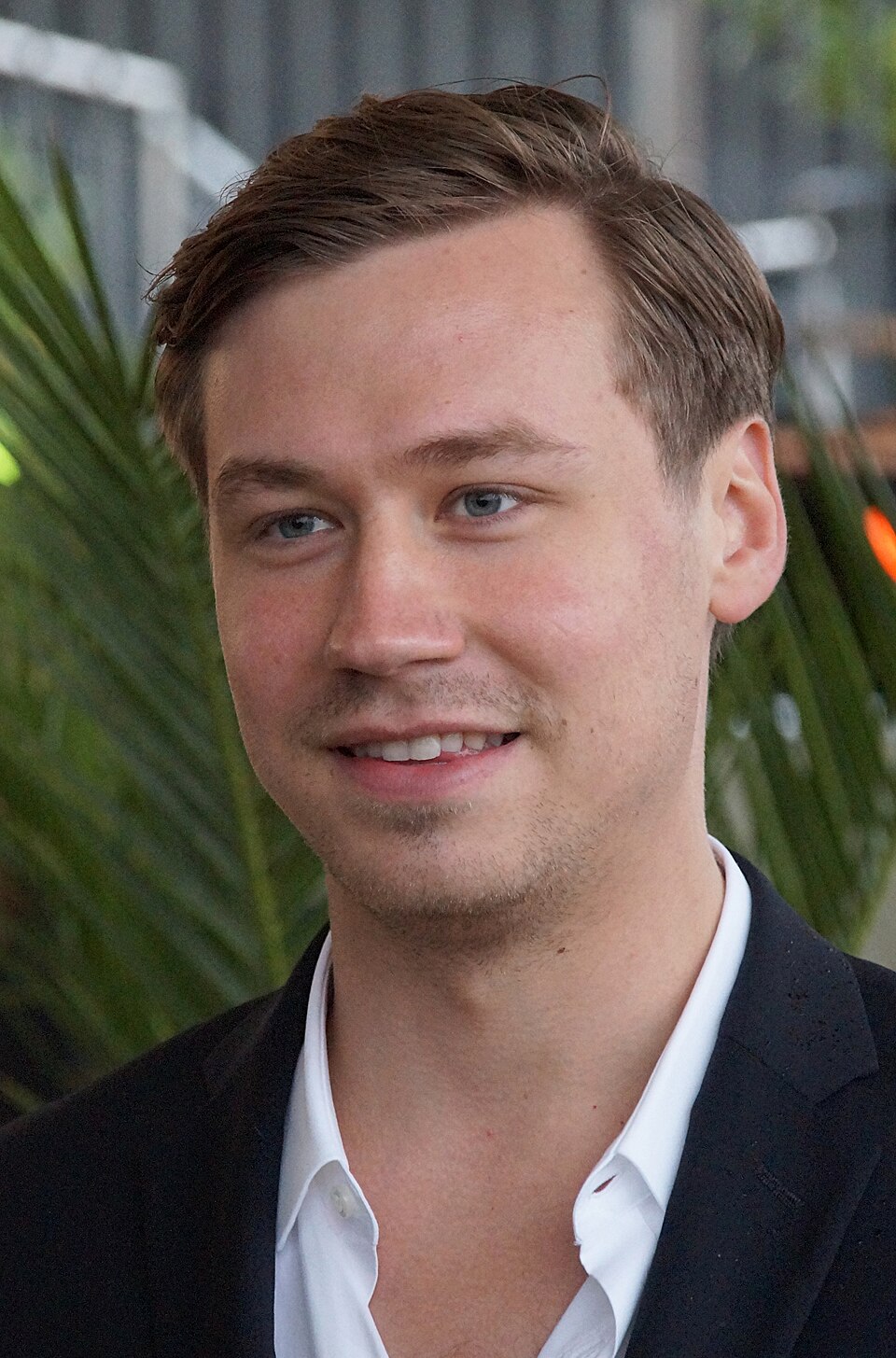 Foto de David Kross