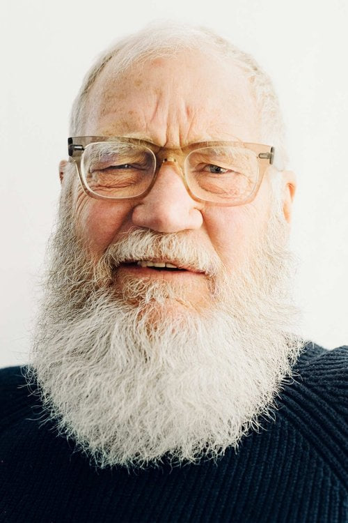 Foto de David Letterman