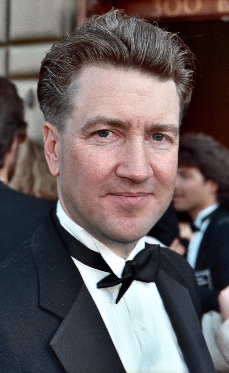 Foto de David Lynch