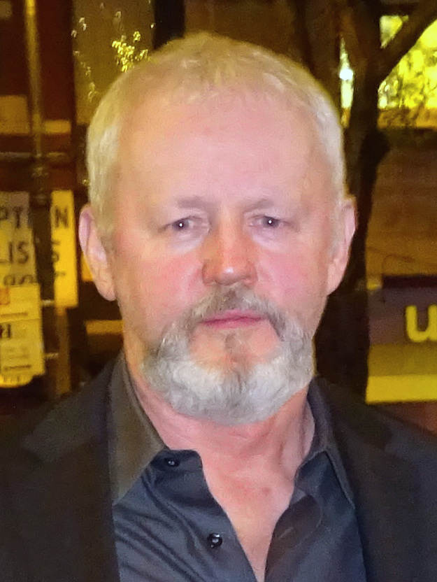Foto de David Morse