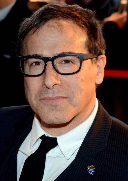 Foto de David O. Russell