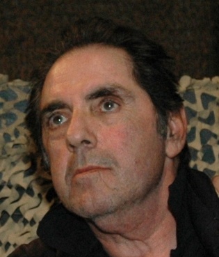Foto de David Proval