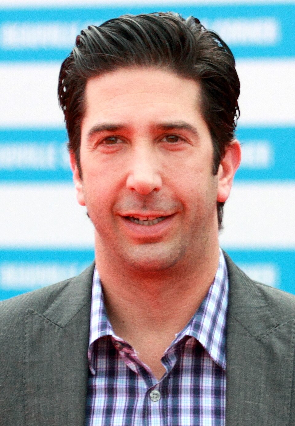 Foto de David Schwimmer